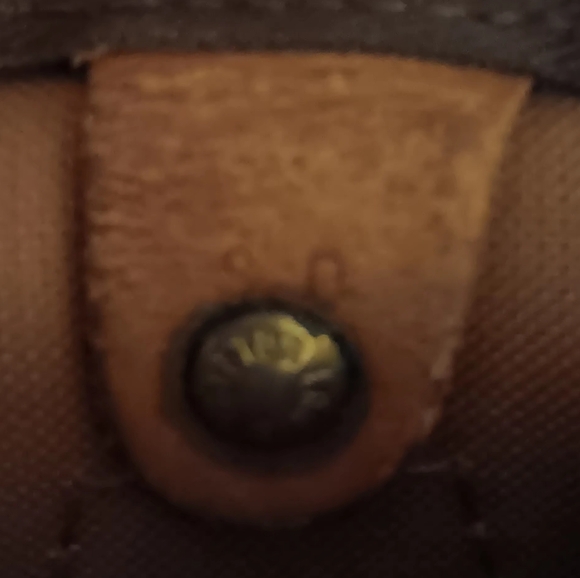 "Authentic" Louis Vuitton Speedy 25 - Picture 10 of 16